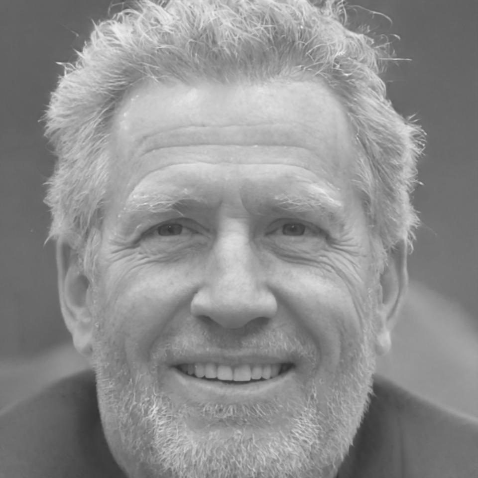 Perfil profesional de Andoni Larraitz