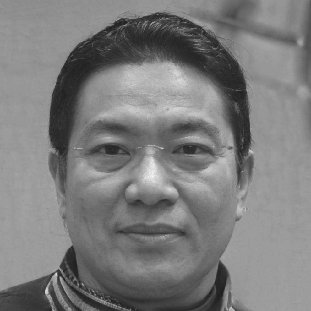 Perfil profesional de Eneko Garitano