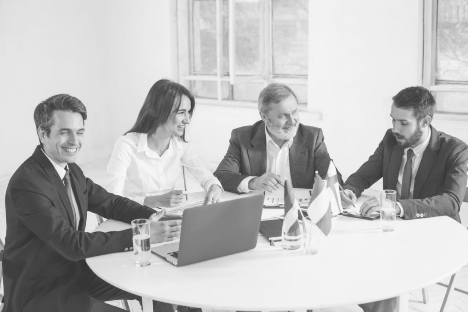 Próximos cursos de gestión financiera