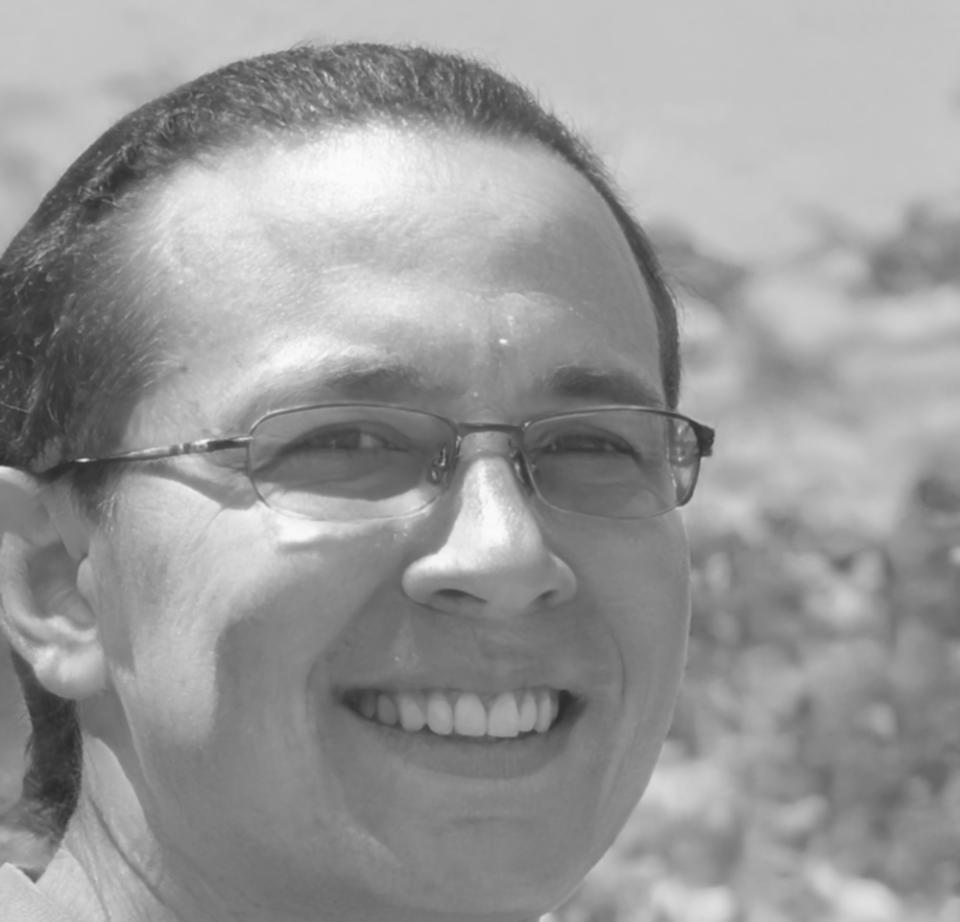 Perfil profesional de Iker Uriarte