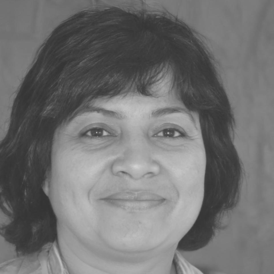 Perfil profesional de Leire Zabala